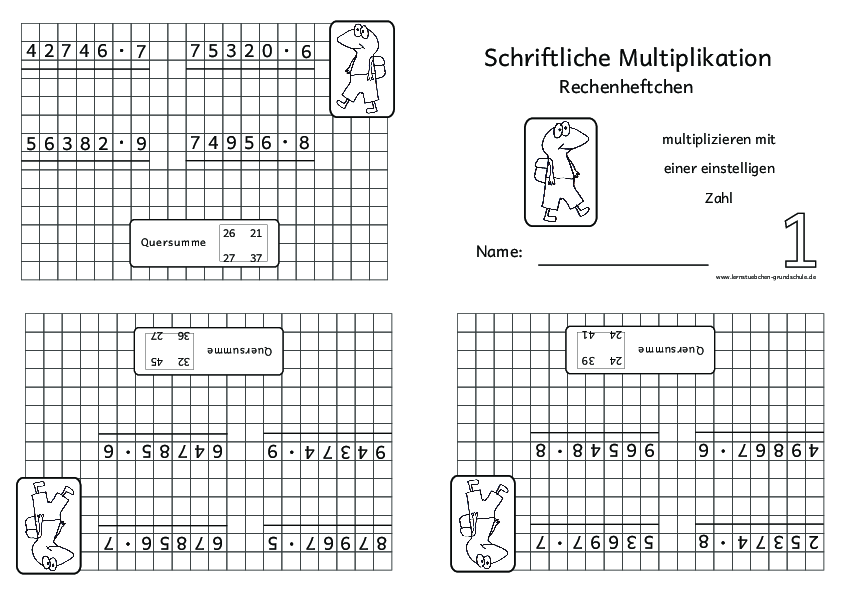 schriftlich multiplizieren Rechenheftchen 2 A.pdf